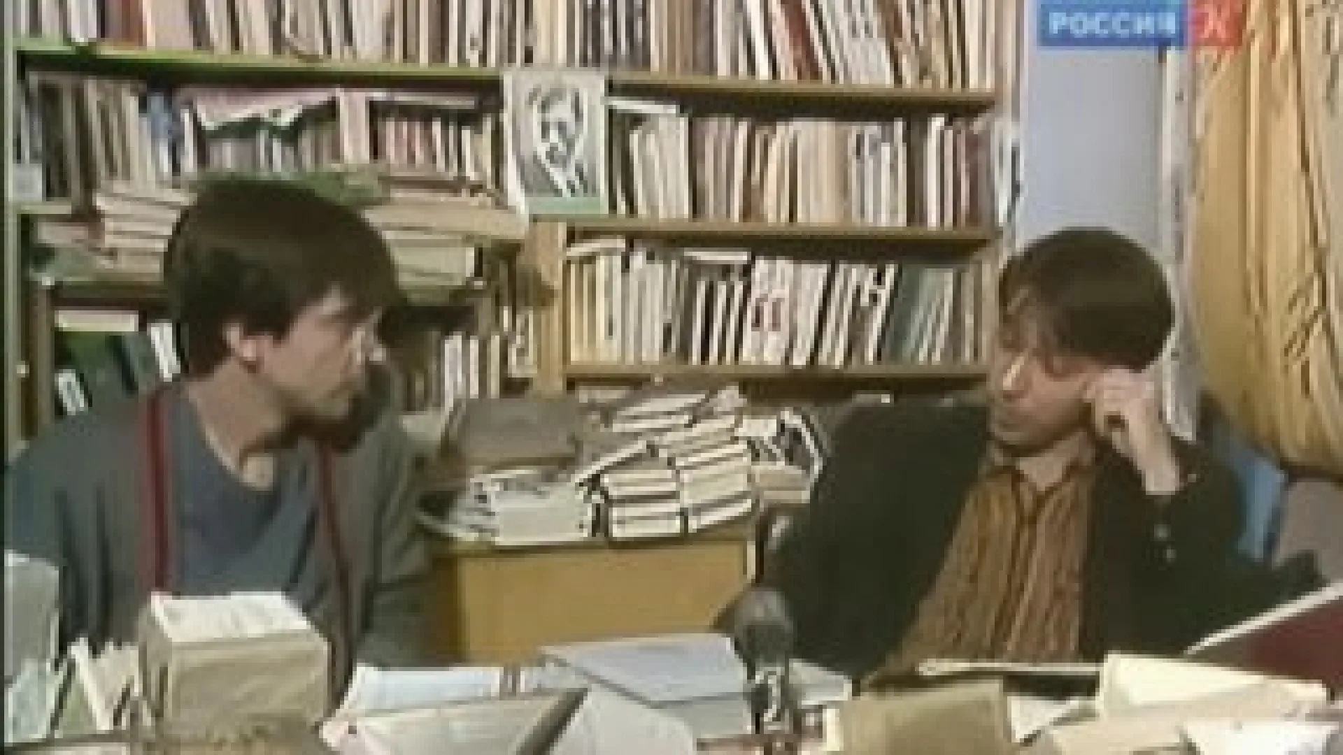 Скончался Сергей Шолохов — телеведущий, подаривший России мем «Ленин — гриб»