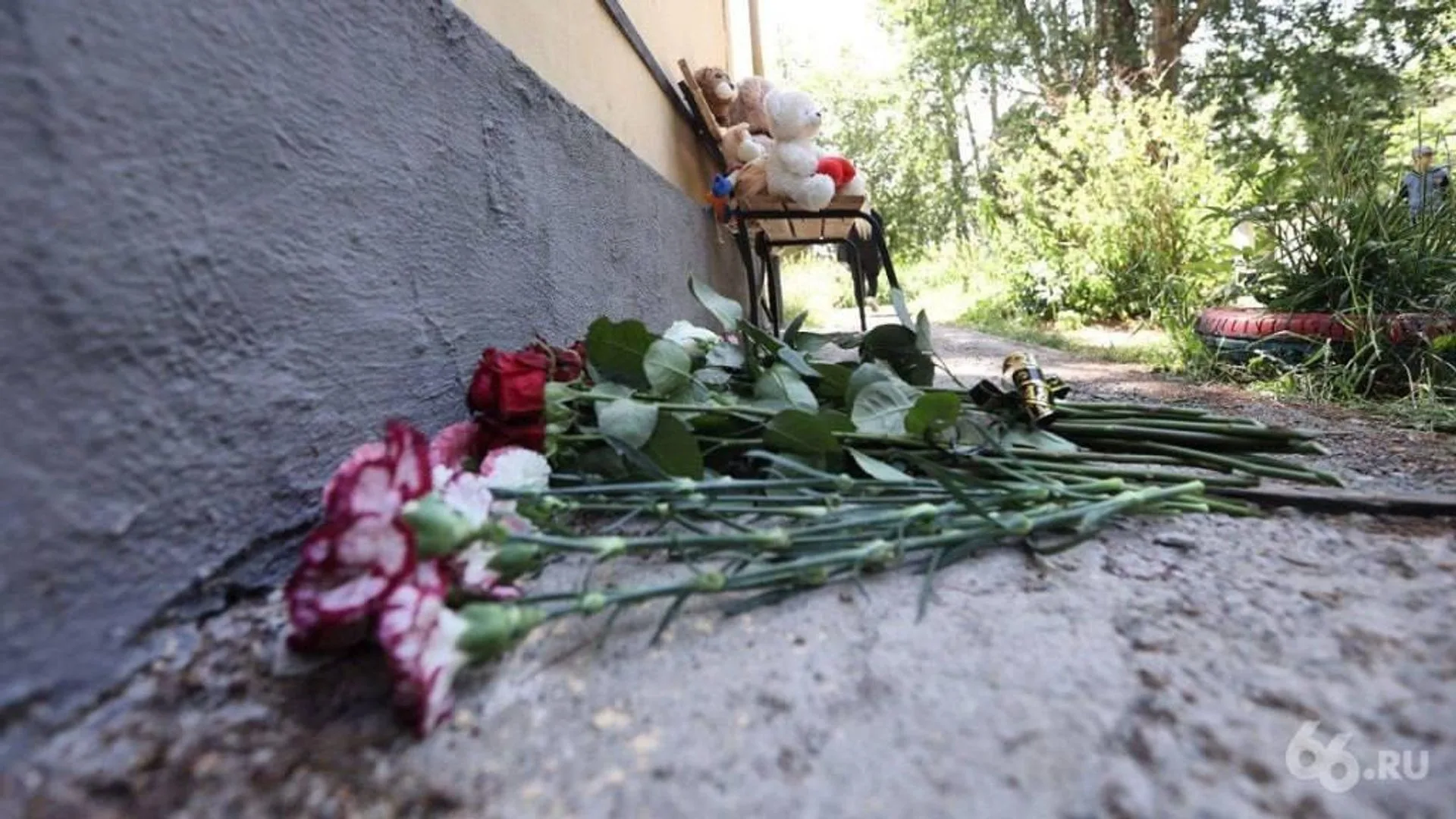 В Екатеринбурге умер ученый РАН Никита Зезин после избиения из-за конфликта с родителями детей на полях