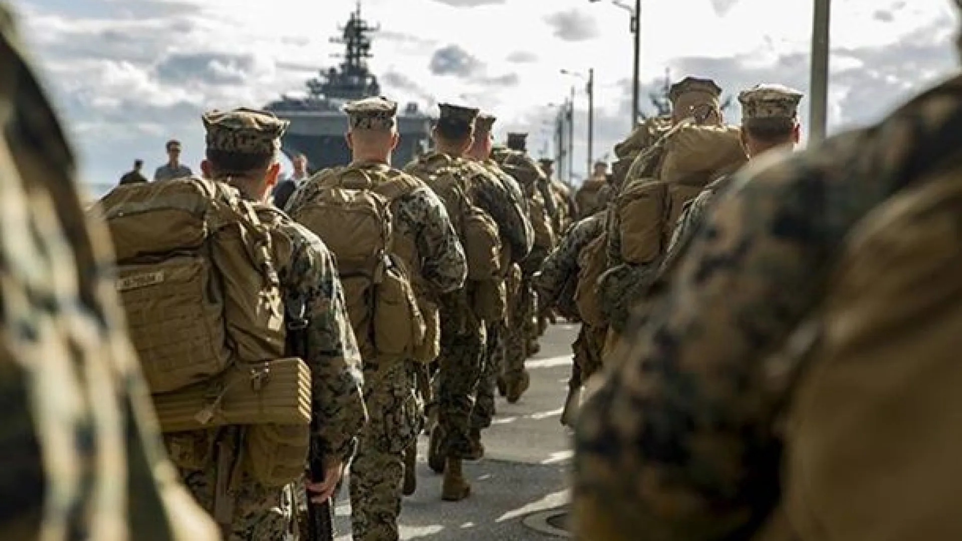 США сокращают военное присутствие в Германии на 5 тысяч — кто усиливает позиции после этого решения