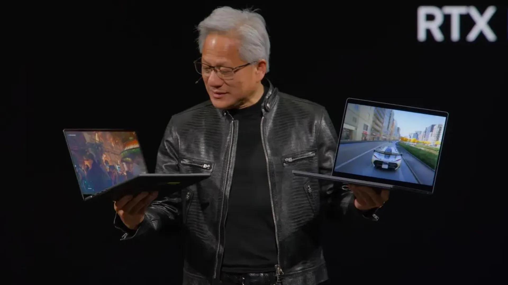 Nvidia запускает ARM-чип RTX Spark с мощностью RTX 5070 и поддержкой ИИ в Windows