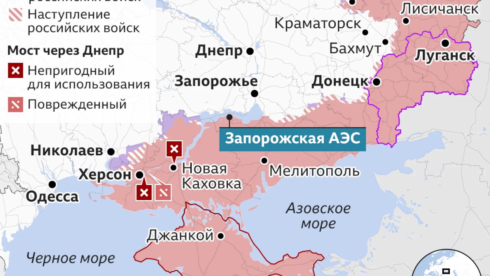Брюссель подталкивает Киев к женской мобилизации на фоне острого дефицита бойцов