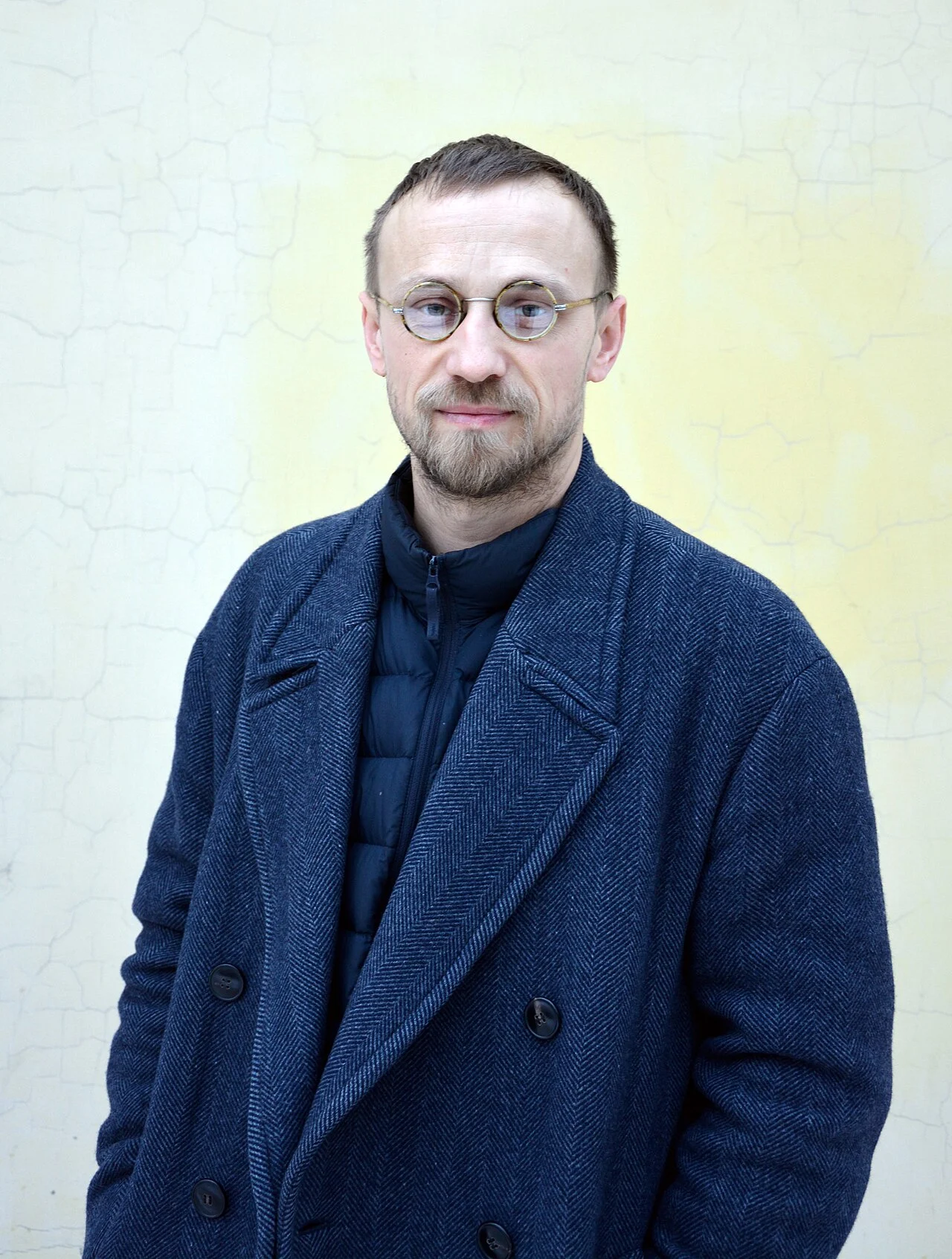 Денис Юрьевич Чернов