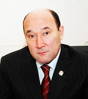 Марат Готович Ахметов