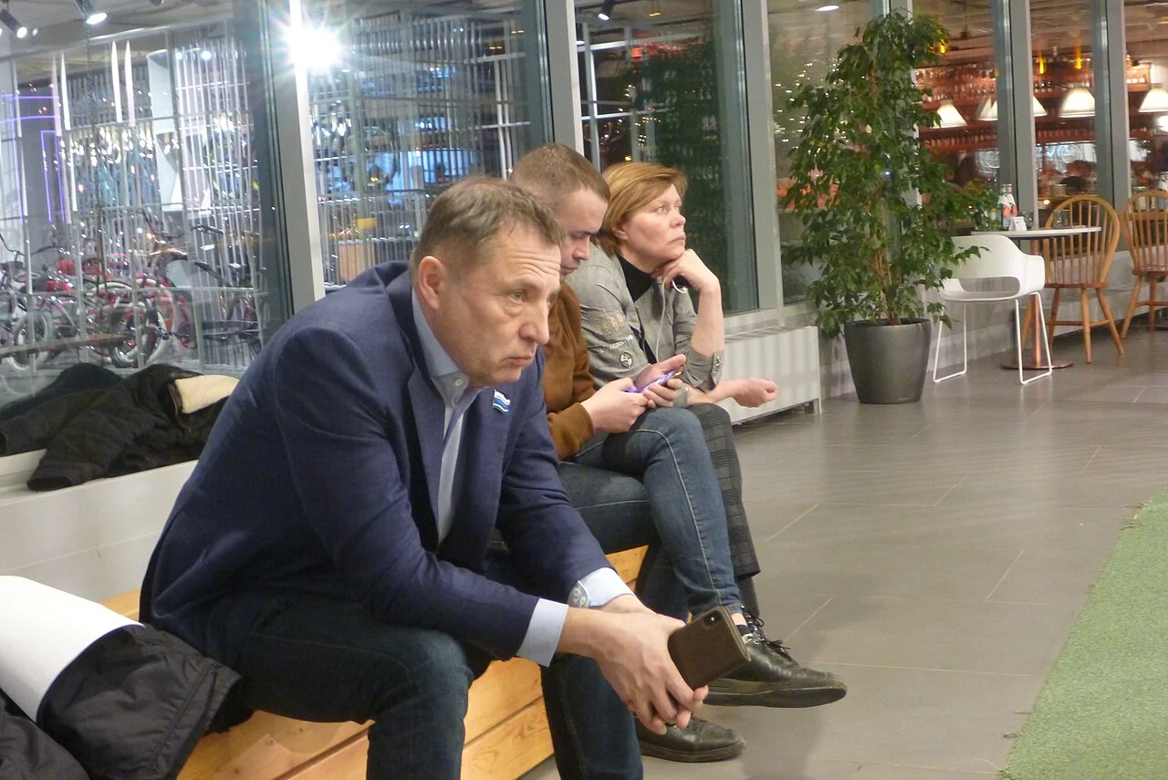 Вячеслав Михайлович Вегнер