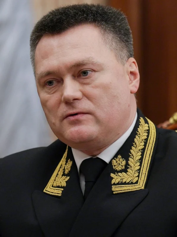 Игорь Викторович Краснов