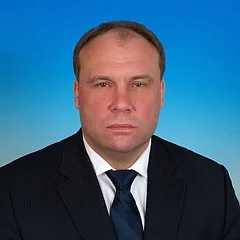 Андрей Иванович Колесник