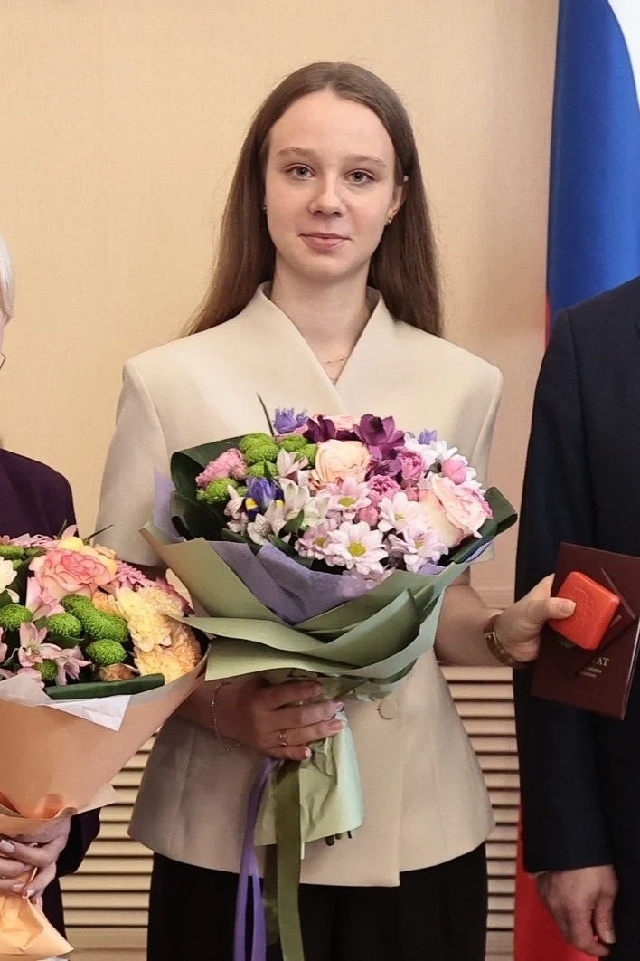 Валерия Клейменова