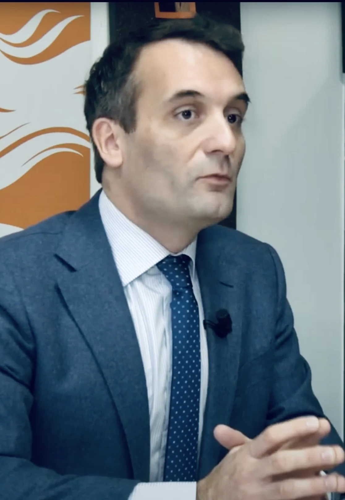 Флориан Филиппо