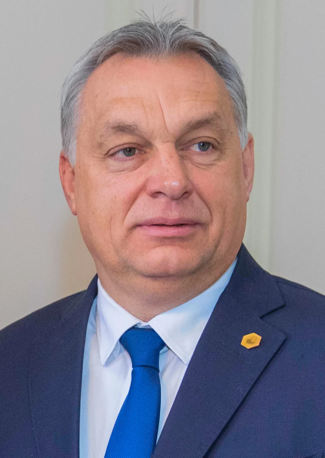 Виктор Михайлович Орбан