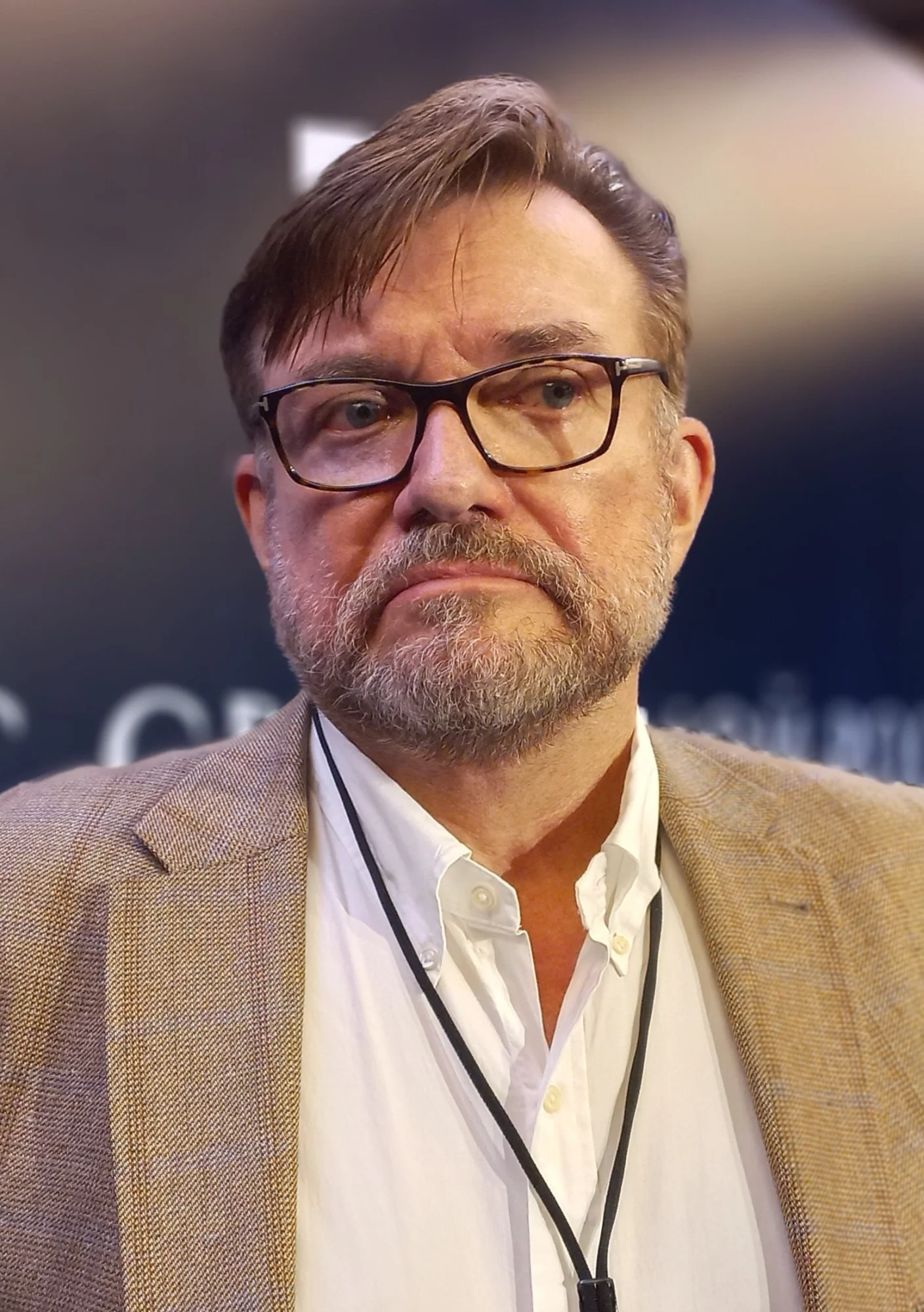 Евгений Алексеевич Киселёв