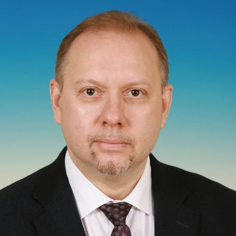 Олег Анатольевич Матвейчев
