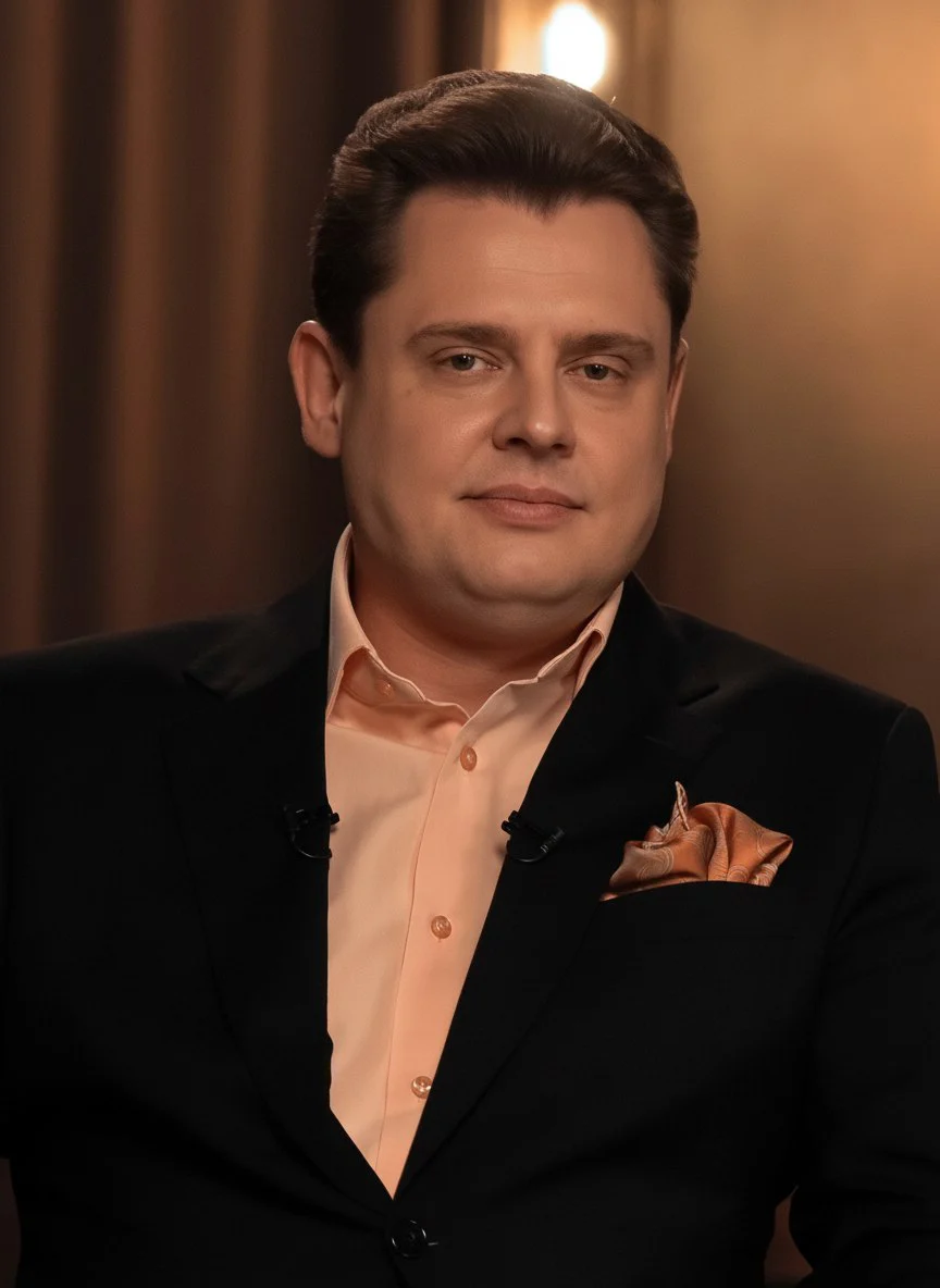 Евгений Николаевич Понасенков