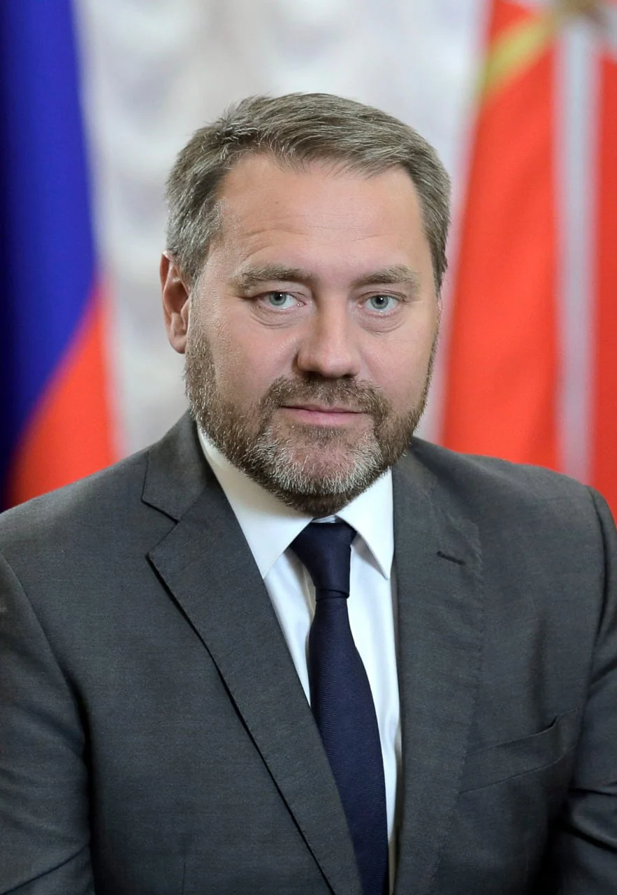 Александр Николаевич Бельский