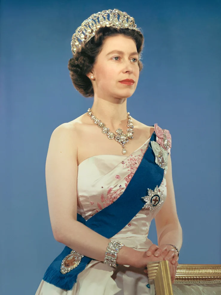 Елизавета II