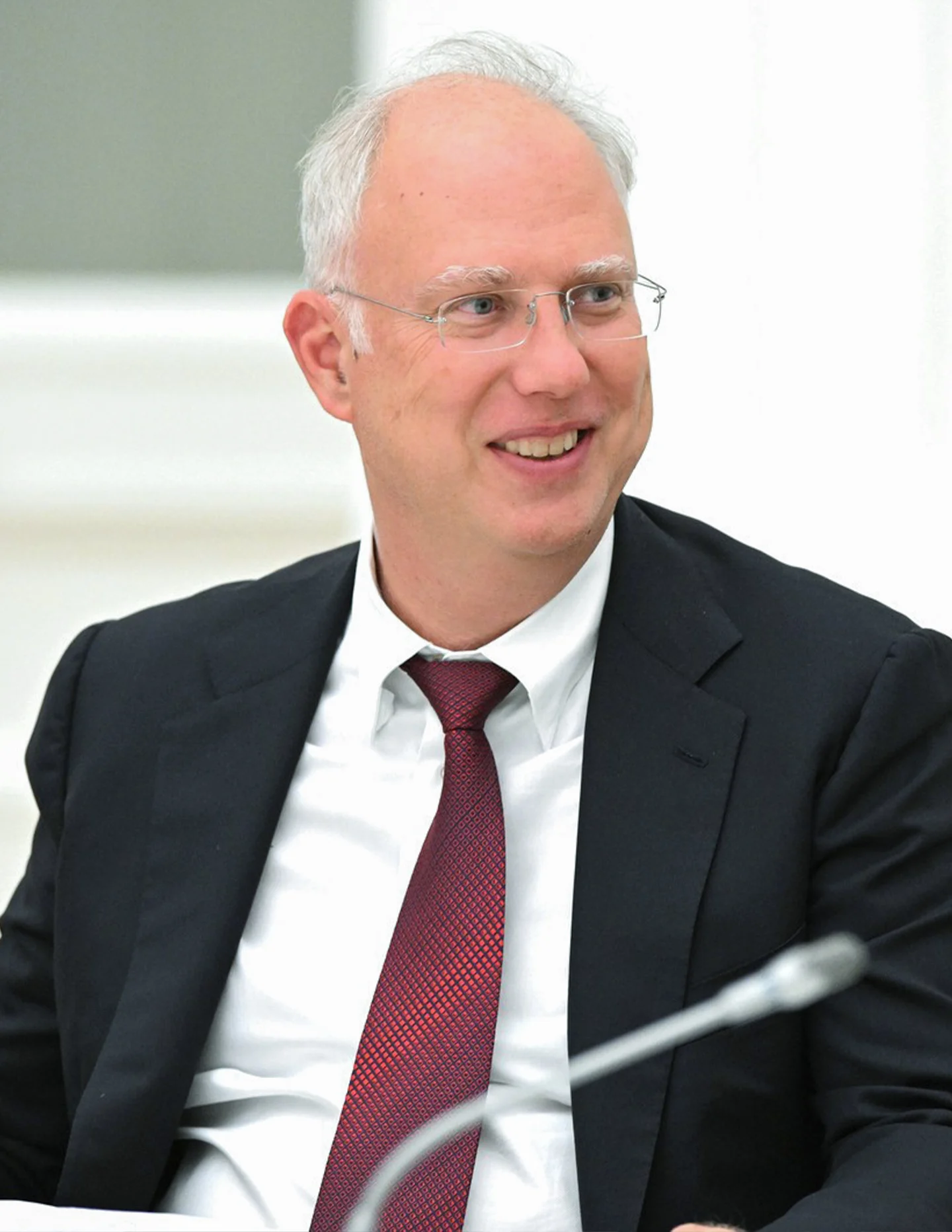 Кирилл Александрович Дмитриев