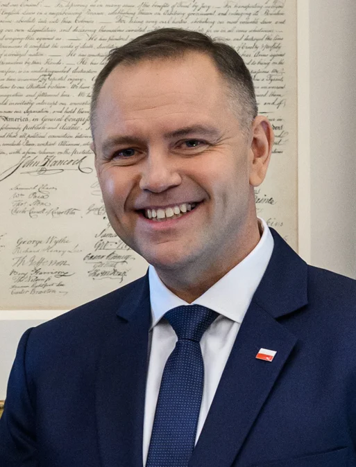 Кароль Тадеуш Навроцкий