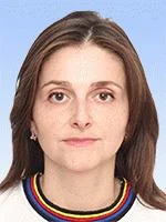 Ольга Михайловна Василевская-Смаглюк
