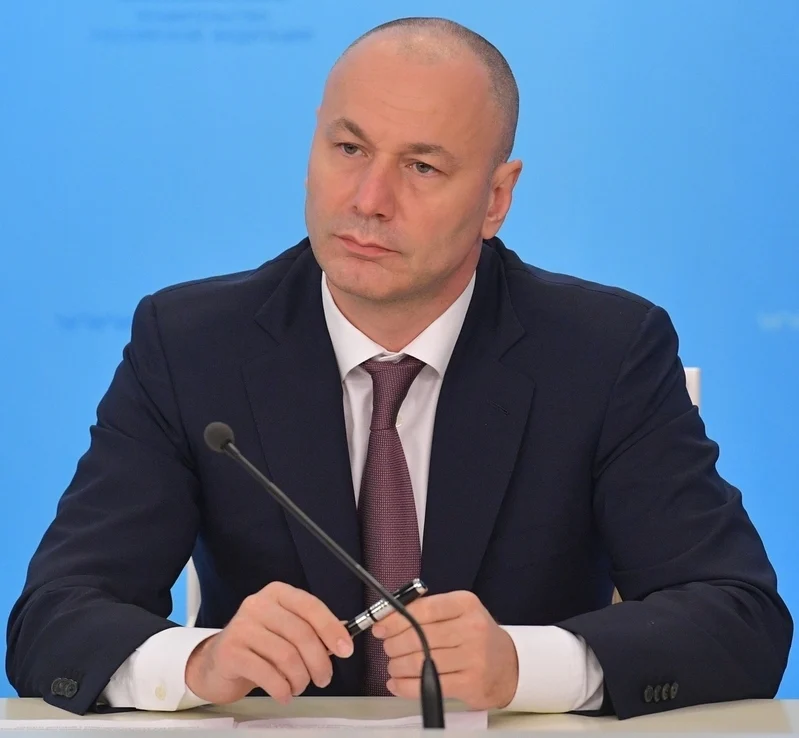 Анзор Ахмедович Музаев