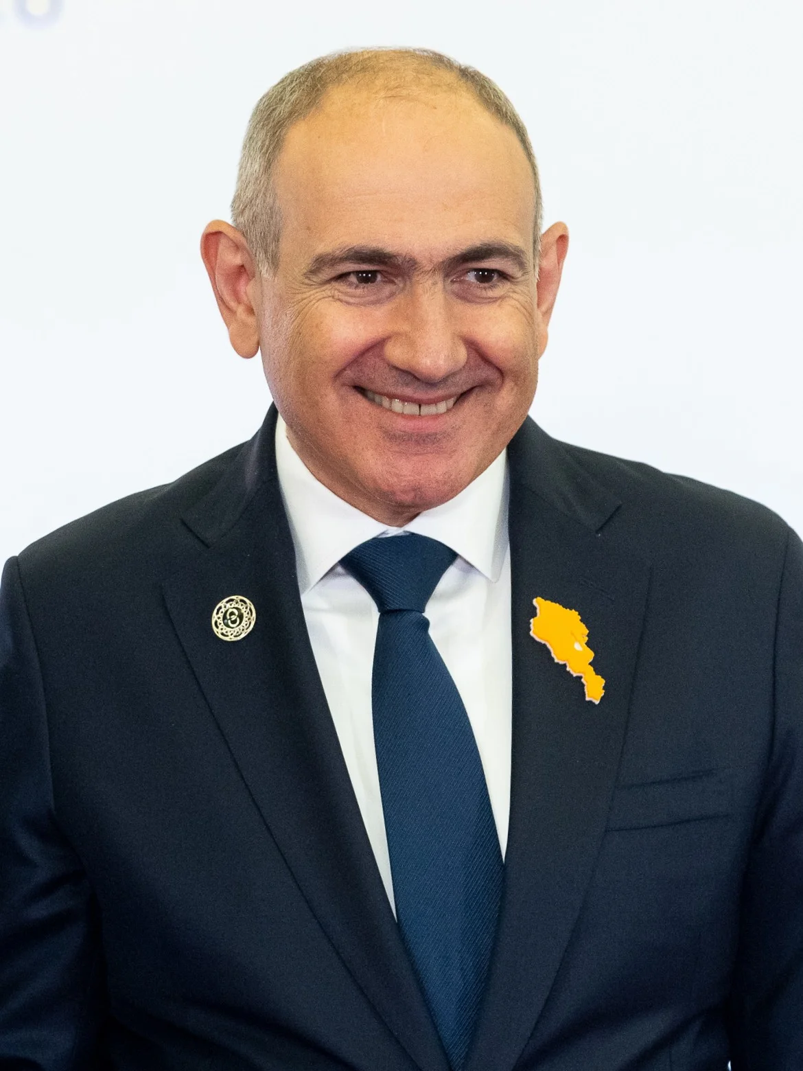 Никол Воваевич Пашинян