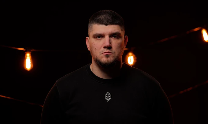 Денис Капустин