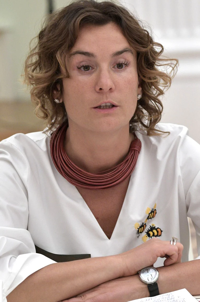 Юлиана Юрьевна Слащева