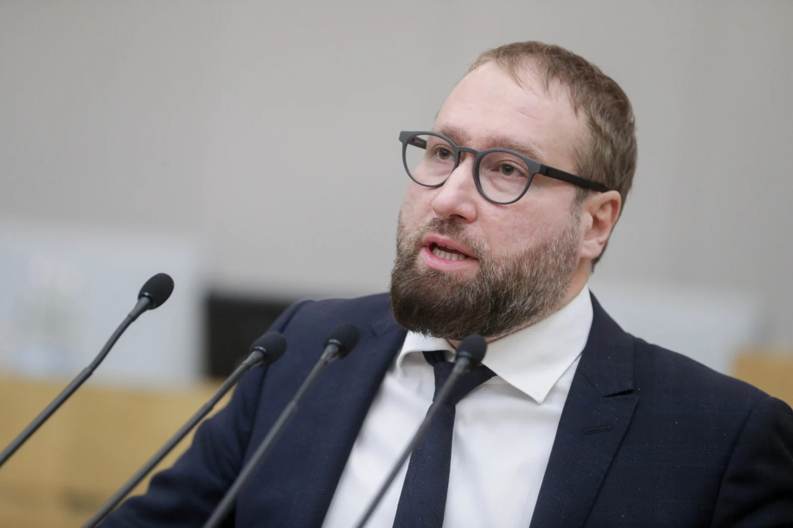 Антон Вадимович Горелкин
