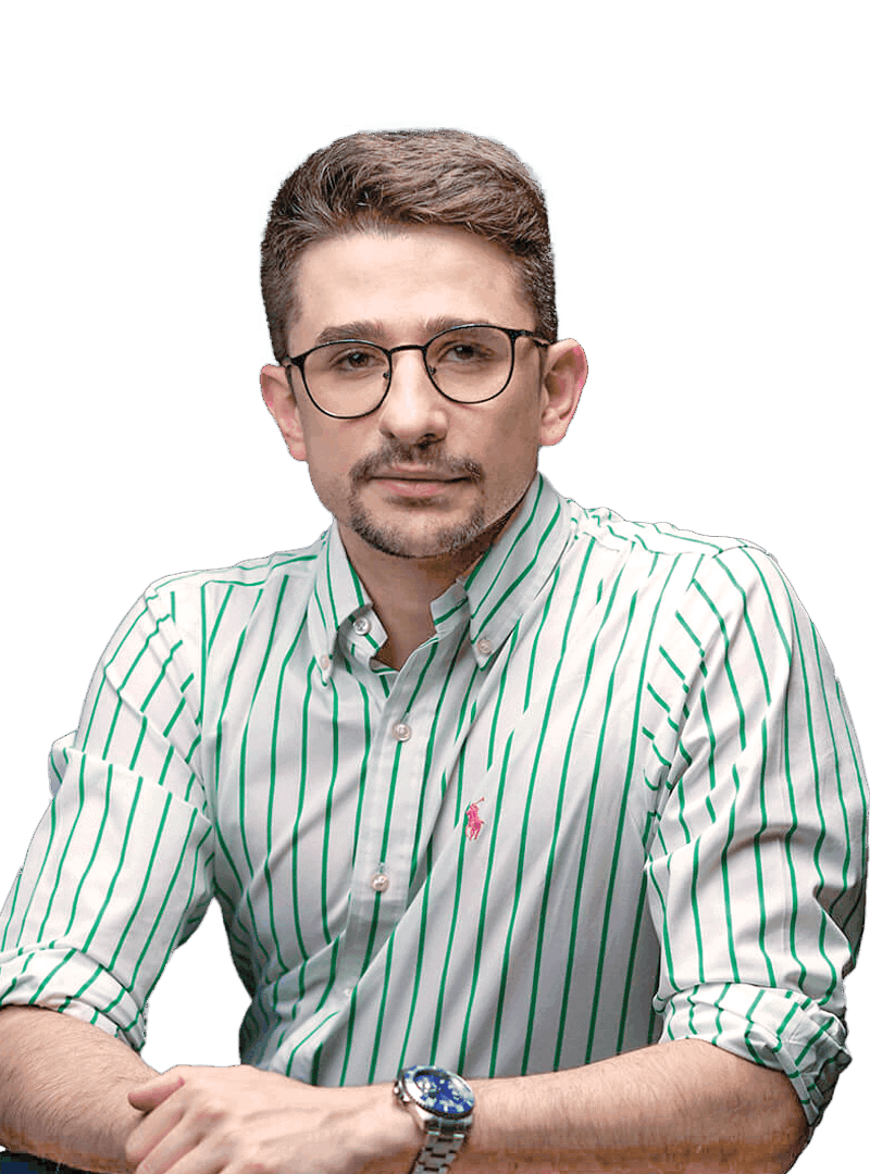 Майкл Наки