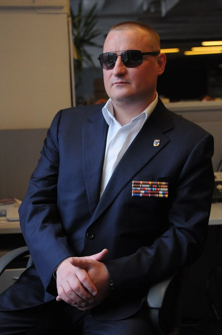 Алексей Владимирович Климов