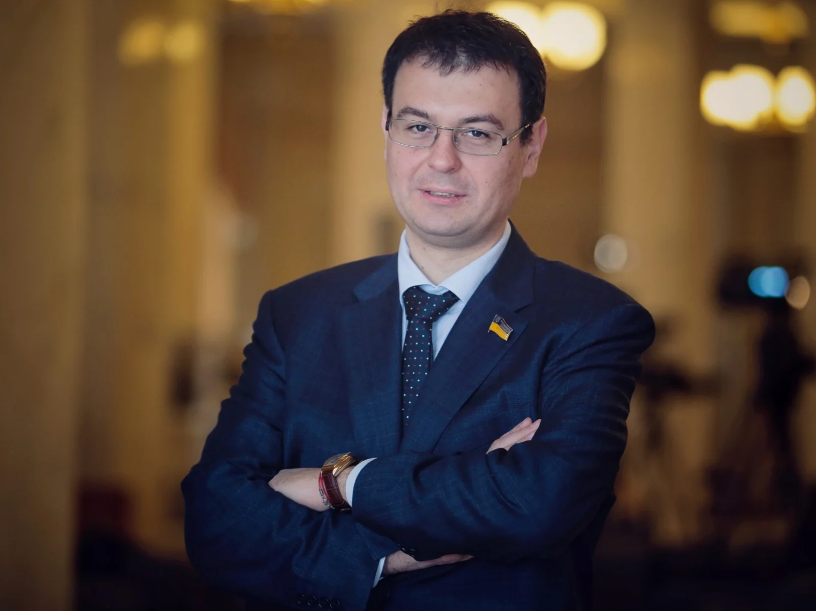 Даниил Александрович Гетманцев
