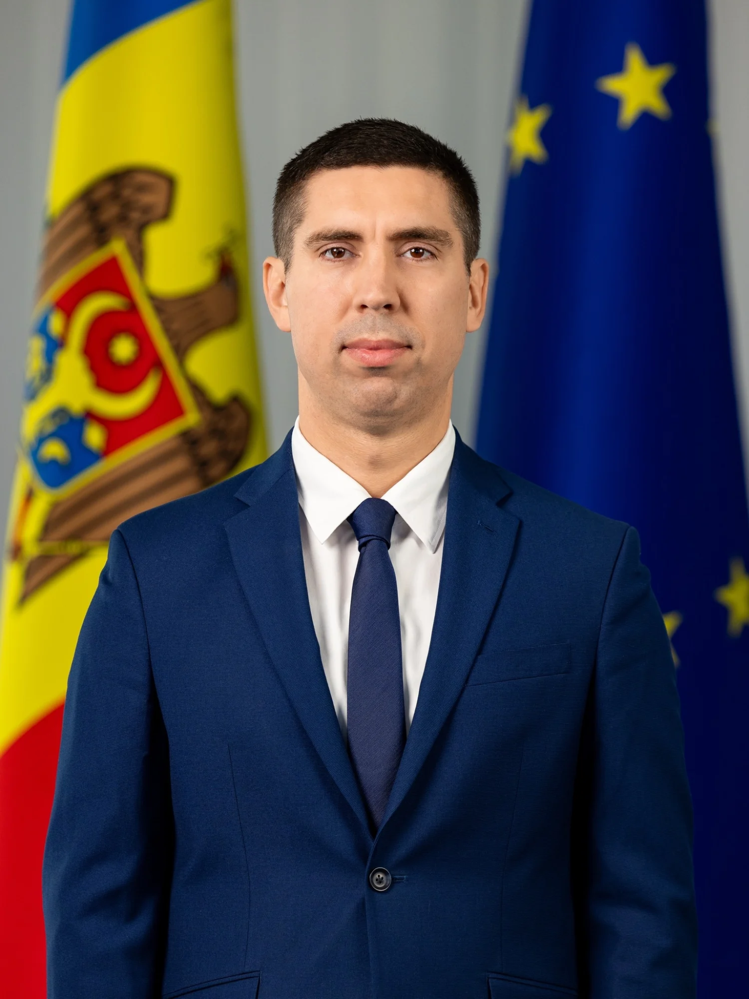 Михаил Иванович Попшой