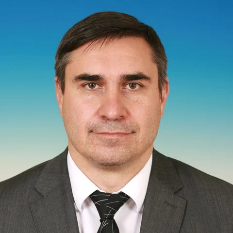 Дмитрий Анатольевич Хубезов