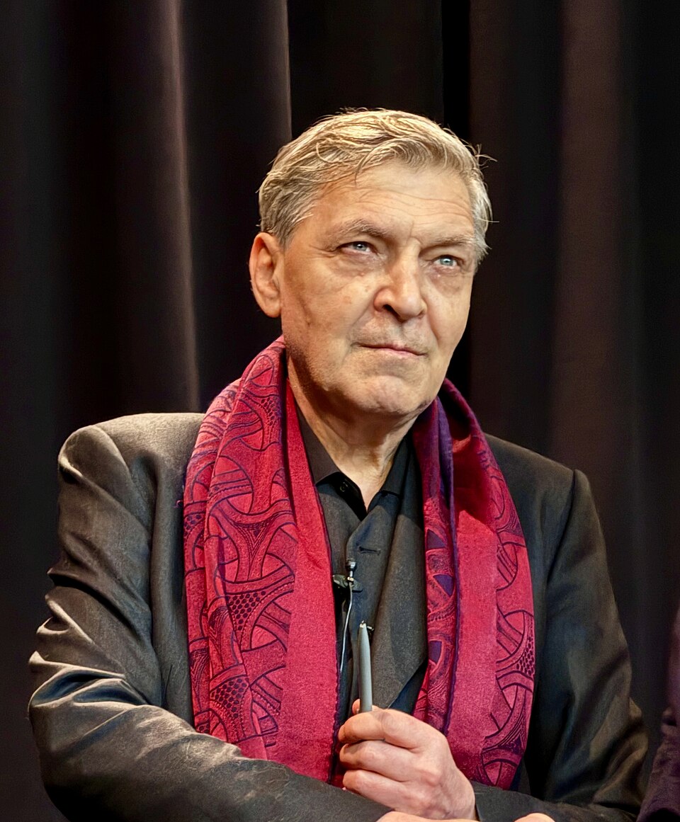 Александр Невзоров