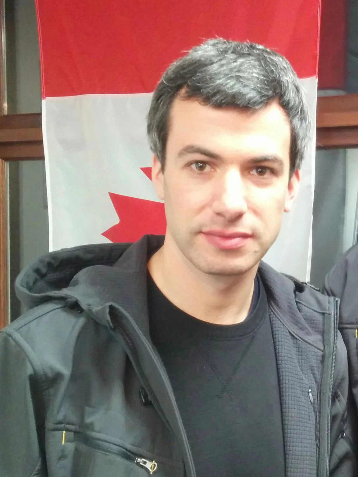Нэйтан Филдер