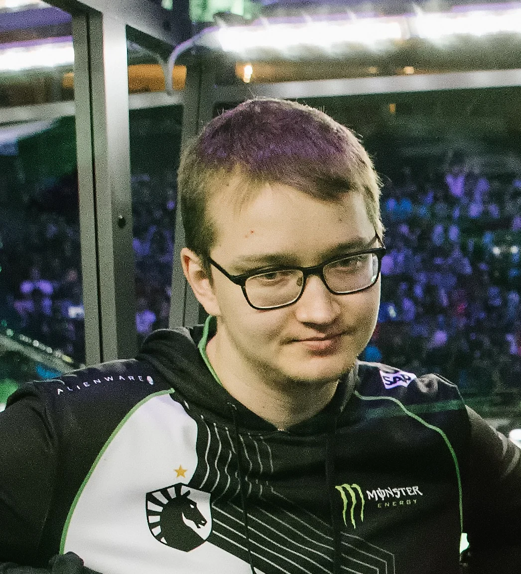 Lasse Aukusti Urpalainen