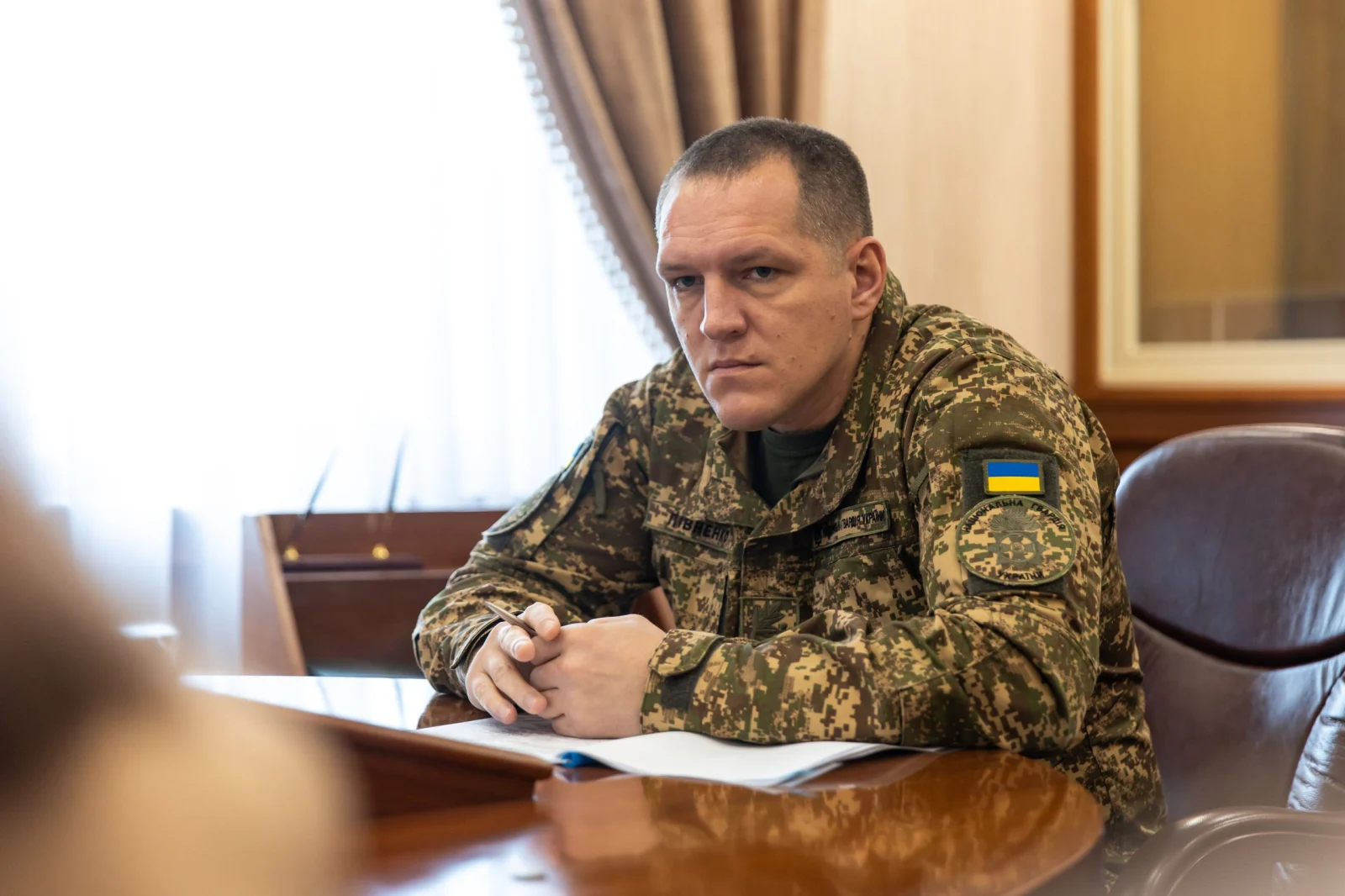 Александр Сергеевич Пивненко