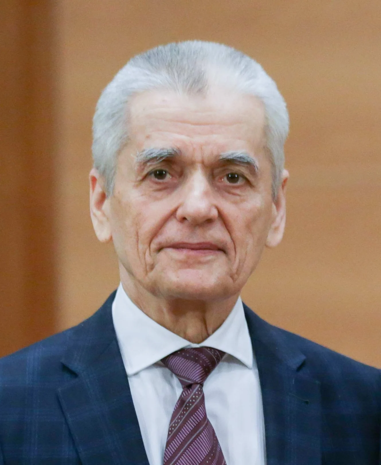Геннадий Григорьевич Онищенко