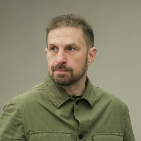 Дмитрий Вадимович Кузнецов