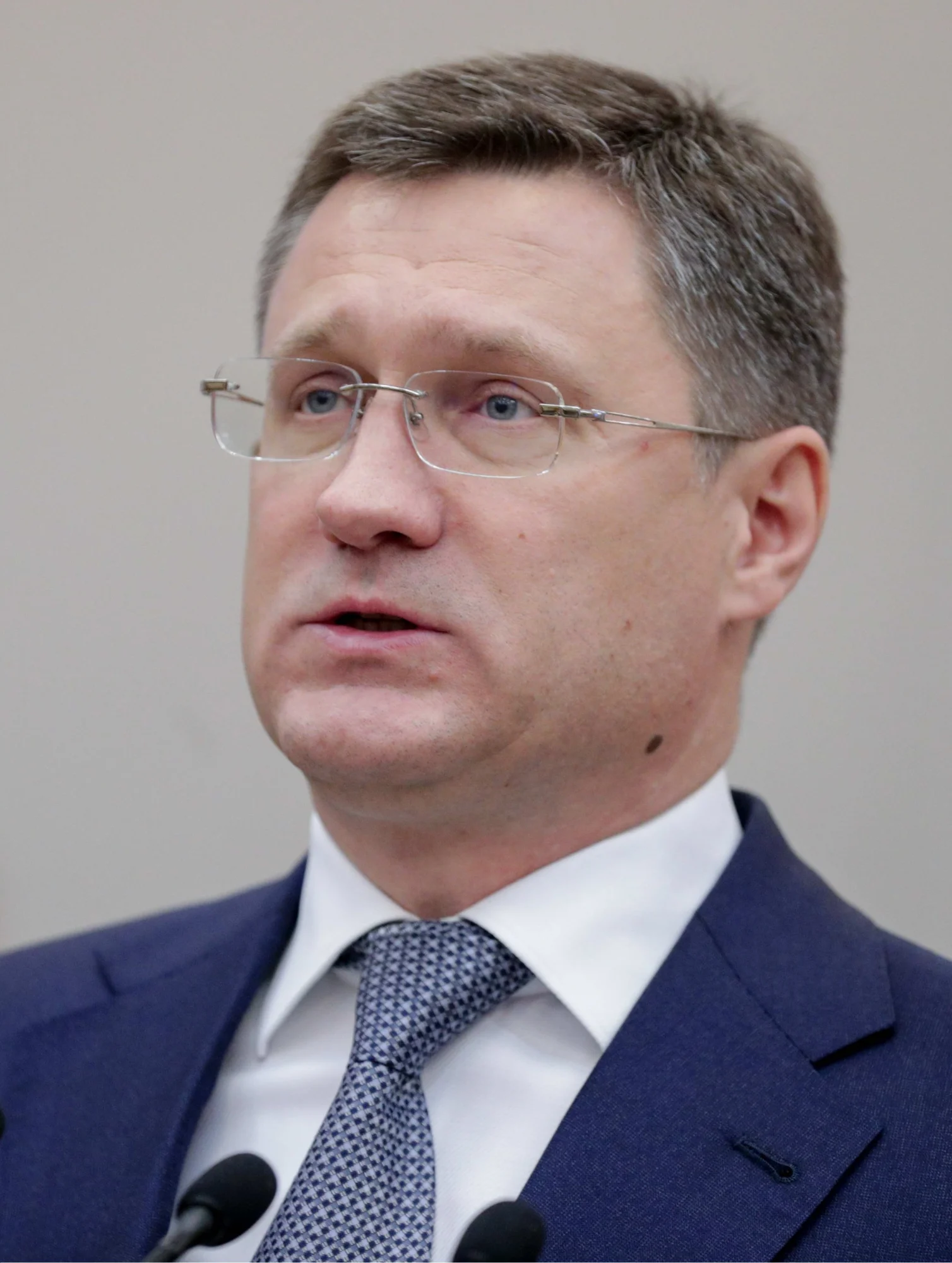 Александр Валентинович Новак