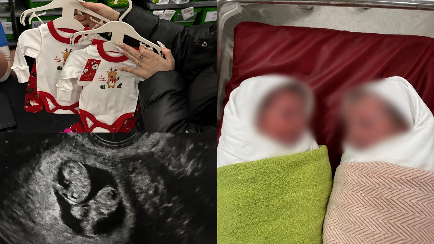 Жительница Ульяновска обманула бывшего на сотни тысяч, «родив» двойню с помощью ИИ