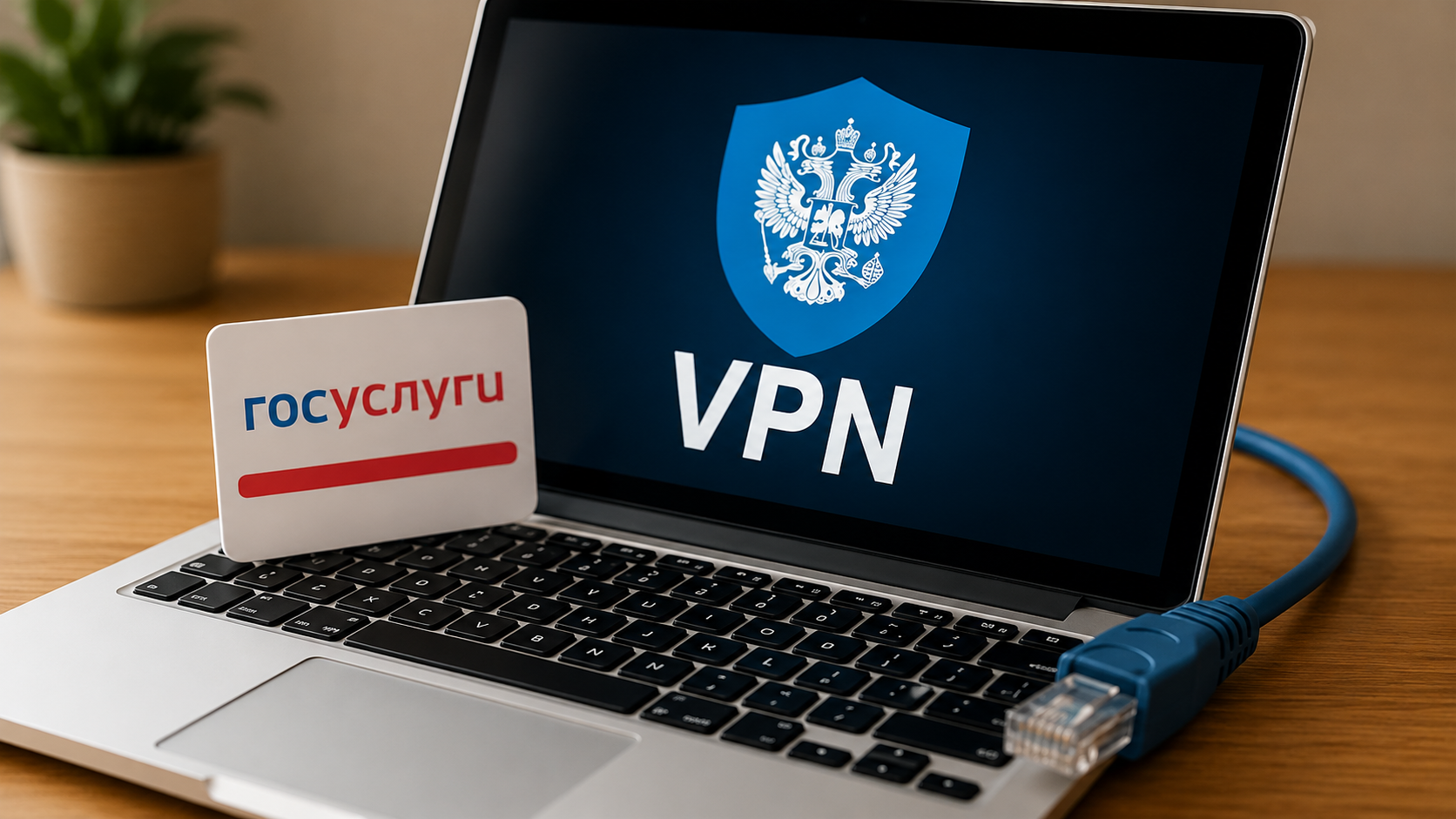 РКН предлагает «ГосVPN» для российских разработчиков — IT-компании реагируют с осторожным скепсисом