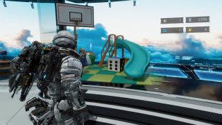 Capcom спасают рождаемость 

Pragmata окрестили Dad Space — это как Dead Space, но не хоррор и по-хорошему добрая.