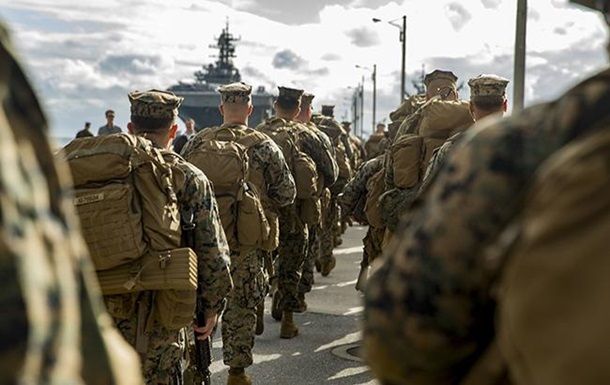США сокращают военное присутствие в Германии на 5 тысяч — кто усиливает позиции после этого решения