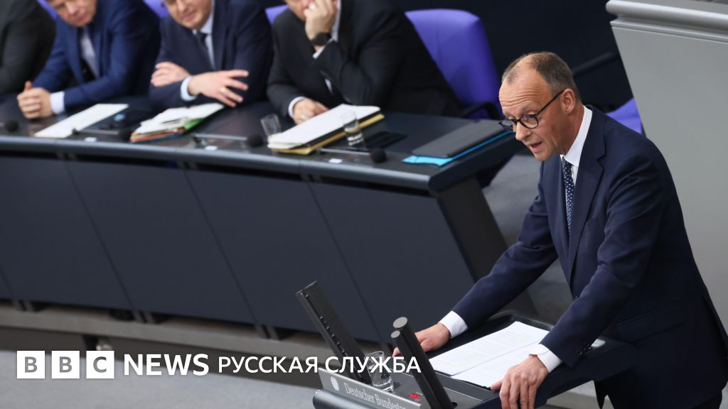 Германия готовит крупнейшую армию Европы к 2039 году — угроза России в центре внимания