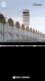 Два американских пилота мяукали и гавкали во время рейса.