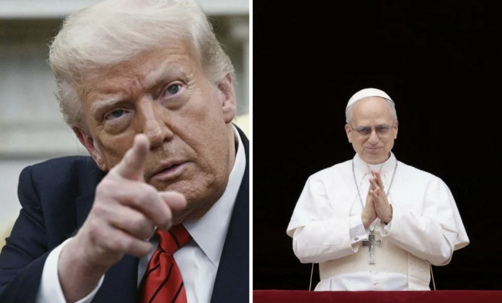 Трамп заявил, что ему не нужен Папа Римский, выступающий против его политики.