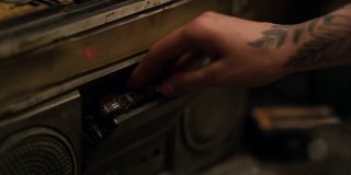 Российские фанаты снимают короткометражку «Выбор Элли» по мотивам игры «Одни из нас»