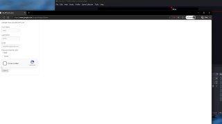 Новая капча Google с распознаванием жестов оказалась уязвимой для обхода фотоизображениями