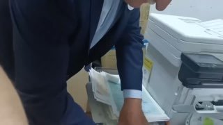 Лидер польской партии Front передал российским военным 20 аптечек из Беларуси