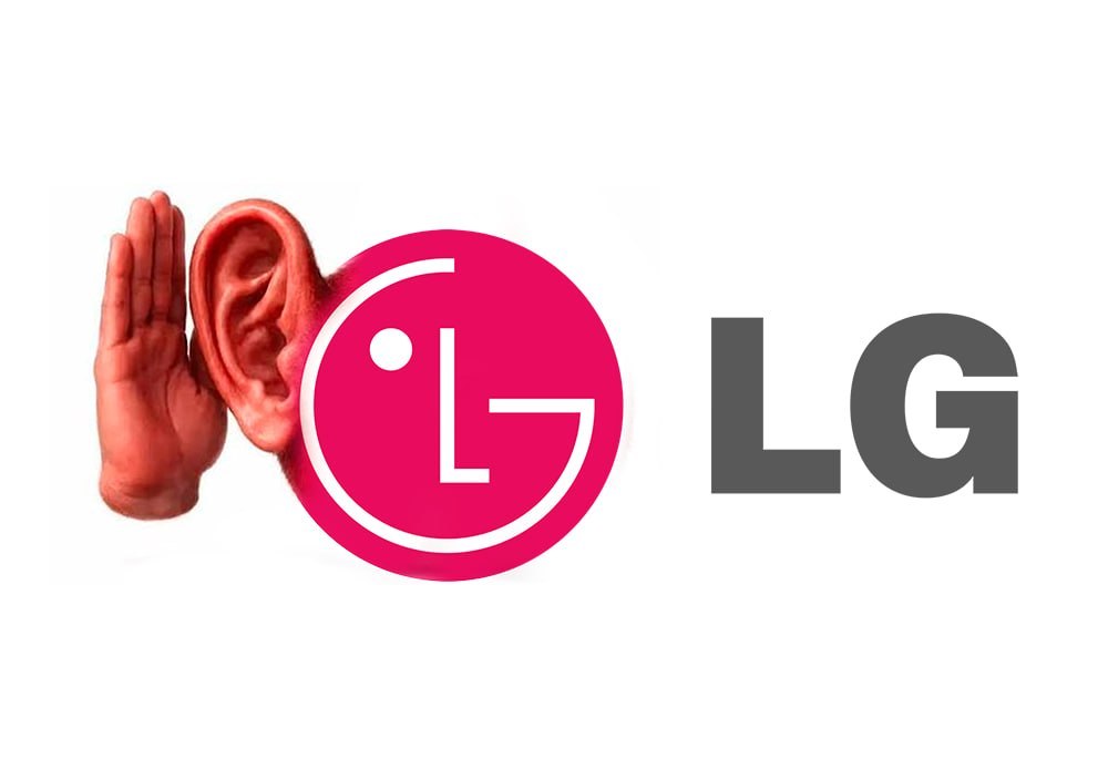 Дурка: владельцы телевизоров LG теперь ОБЯЗАНЫ предупреждать гостей и родных о том, что их разговоры могут быть записаны и использованы для тренировки ИИ — такой пункт откопали в новом пользовательском соглашении.