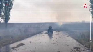 Российские военные получили лазерное оружие с питанием из рюкзака и дистанционным управлением